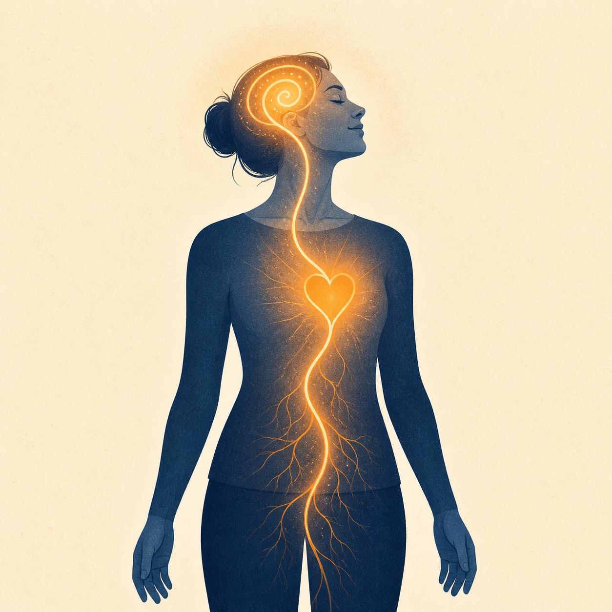 Body wellness and healthy nutrition habits at Healing Voice Hyderabad